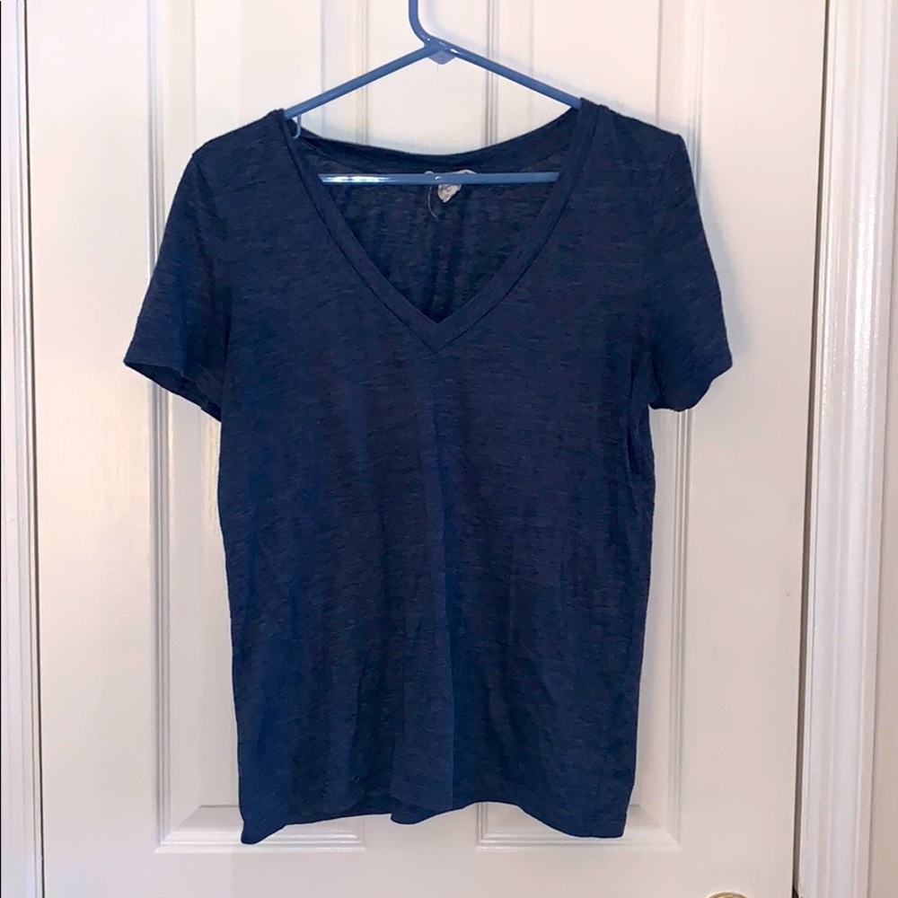 forever 21 tee